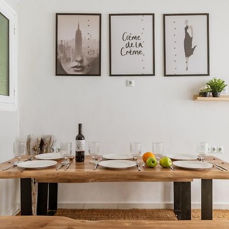 The Omonoia Modern, 3Bd Apartment أثينا المظهر الخارجي الصورة