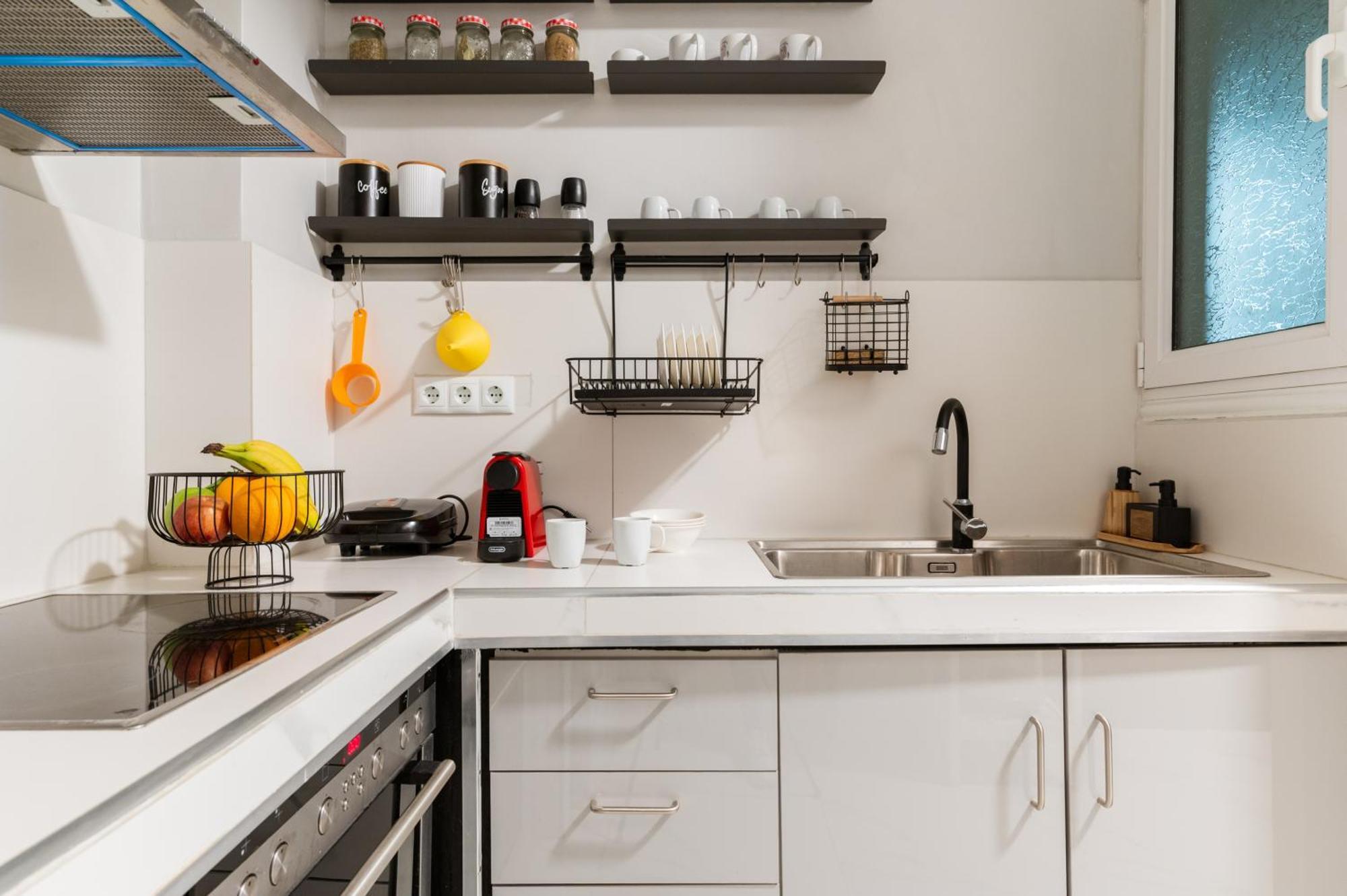 The Omonoia Modern, 3Bd Apartment أثينا المظهر الخارجي الصورة