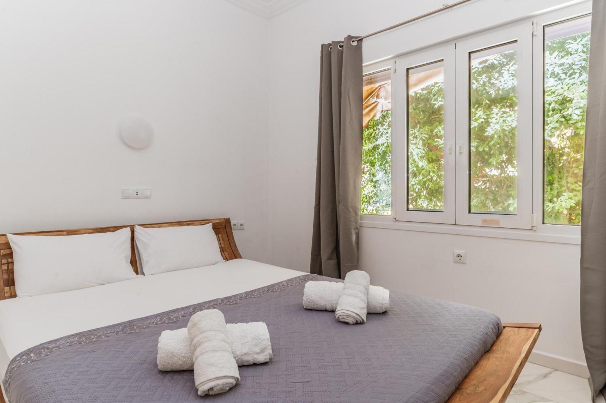 The Omonoia Modern, 3Bd Apartment أثينا المظهر الخارجي الصورة