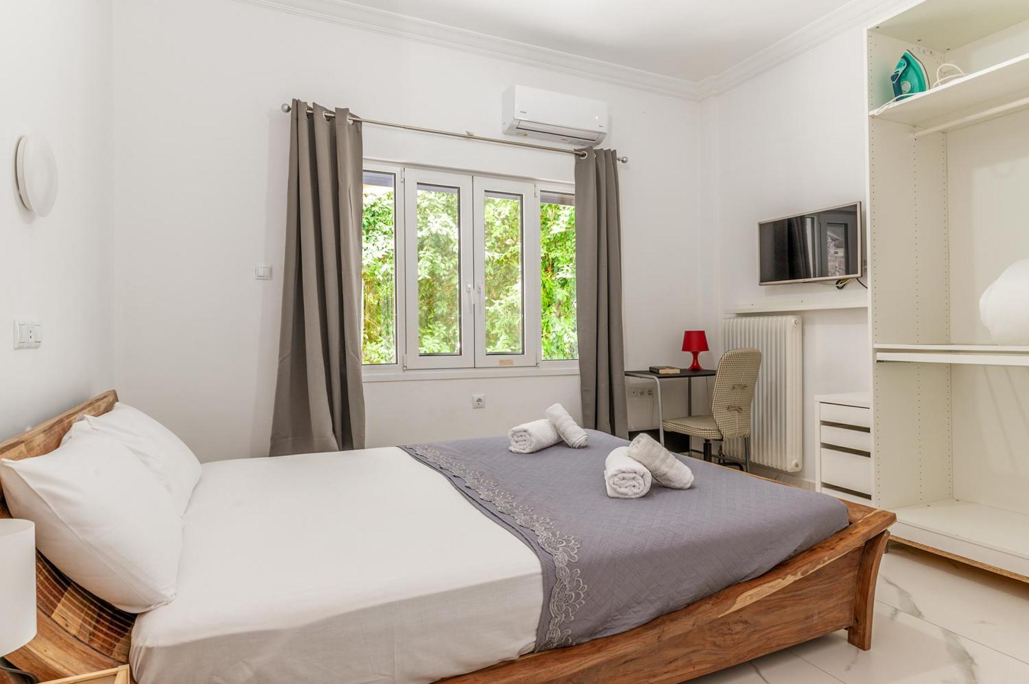 The Omonoia Modern, 3Bd Apartment أثينا المظهر الخارجي الصورة