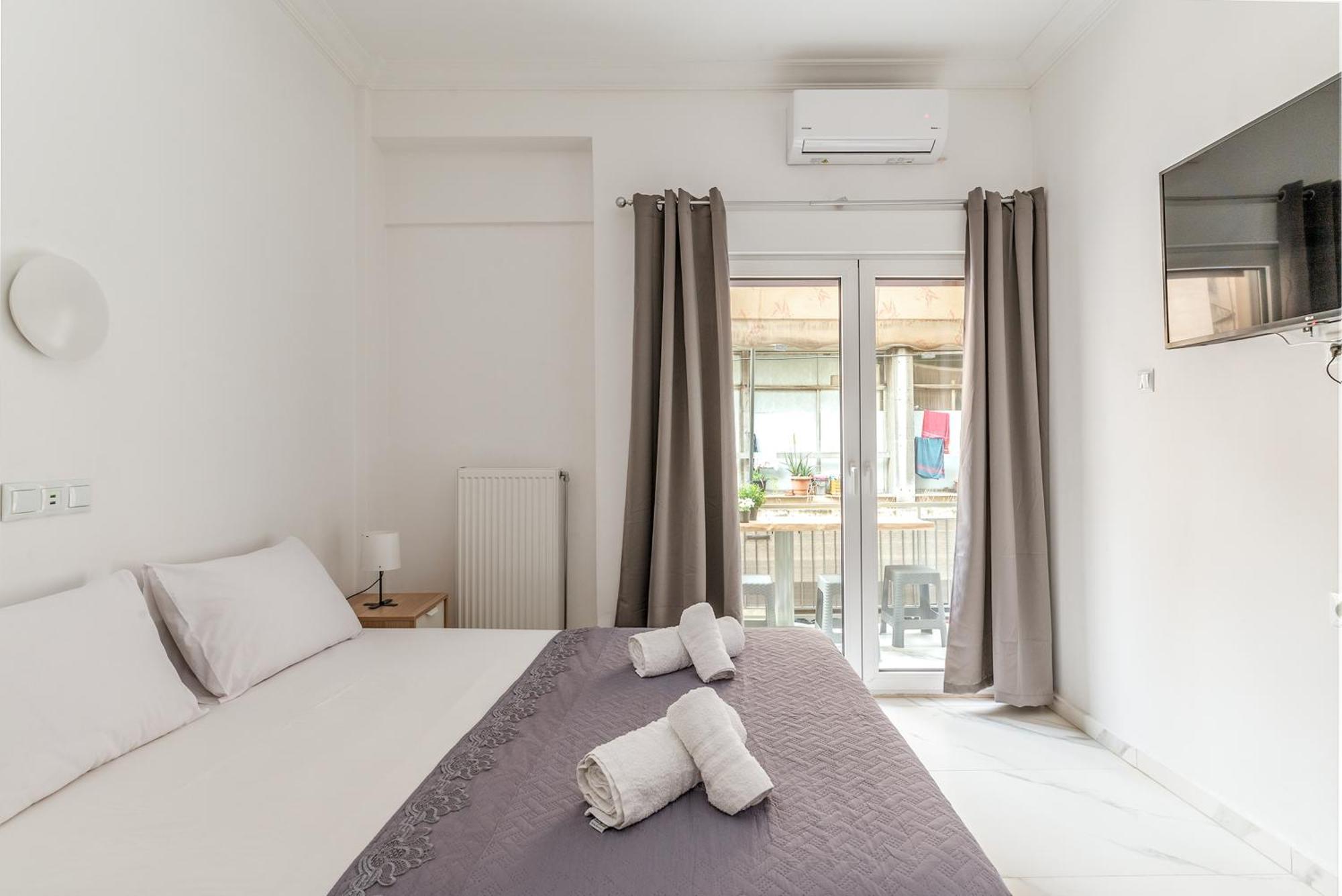 The Omonoia Modern, 3Bd Apartment أثينا المظهر الخارجي الصورة
