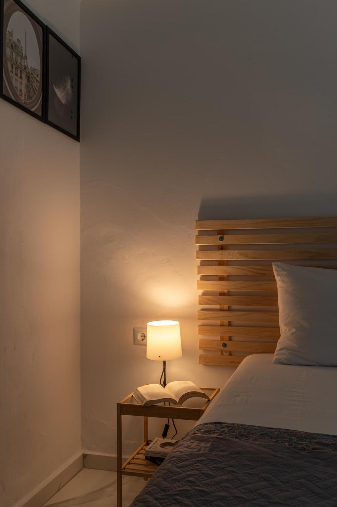 The Omonoia Modern, 3Bd Apartment أثينا المظهر الخارجي الصورة