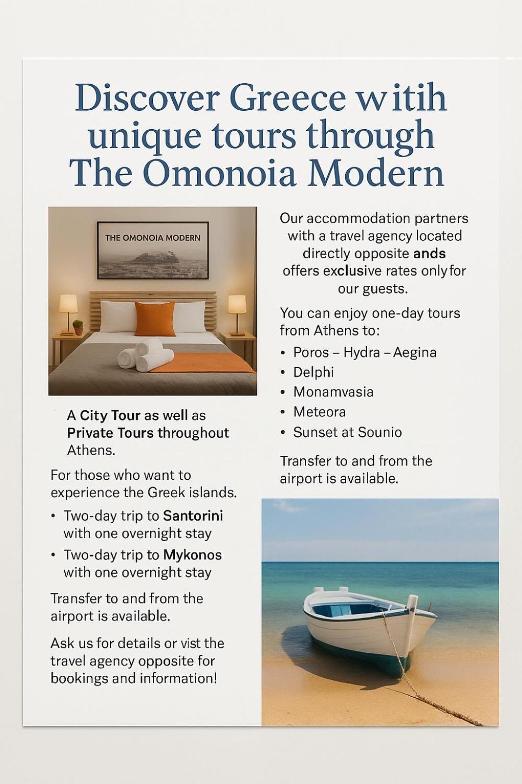 The Omonoia Modern, 3Bd Apartment أثينا المظهر الخارجي الصورة